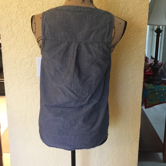 Express tank - Picture 3 of 3